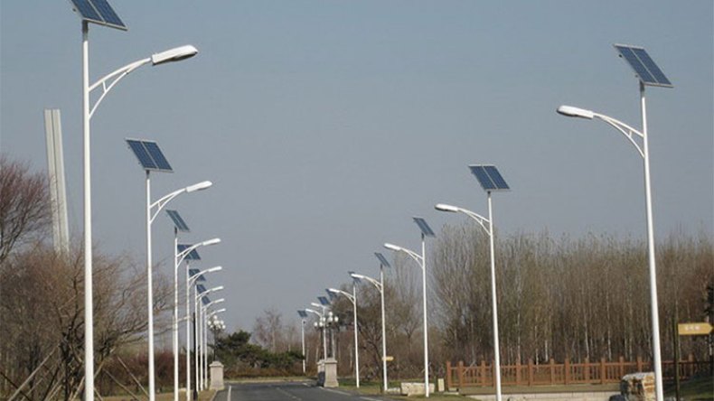 .. “كهرباء شمسيّة” قريبًا