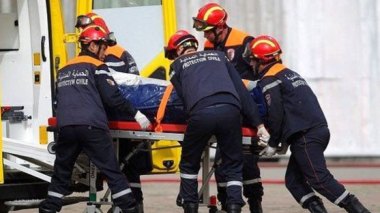 Alger: une octogénaire décède dans l’incendie  de sa maison