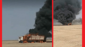 الجزائر تقيم الحجة على المخزن في انتظار العقاب!