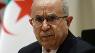 Adhésion de l’entité sioniste a l’UA: Lamamra condamne la campagne menée par le Maroc