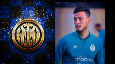 Rami Ben Sabini On The Radar of Italian Club Inter Milan