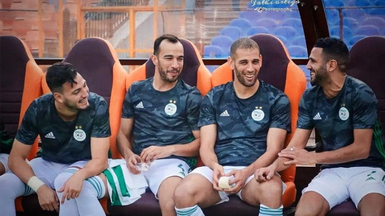 هكذا كانت سفرية “محاربي الصحراء” إلى الكاميرون