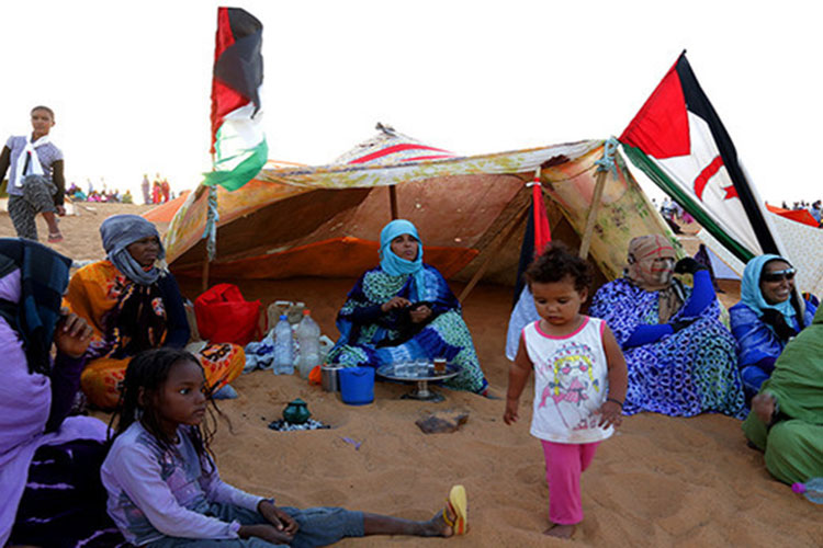Mise en garde contre le recours par Rabat aux guerres de 4e génération