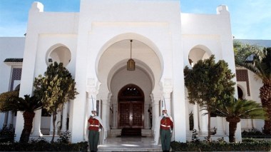 Le Président Tebboune procède à un remaniement ministériel partiel