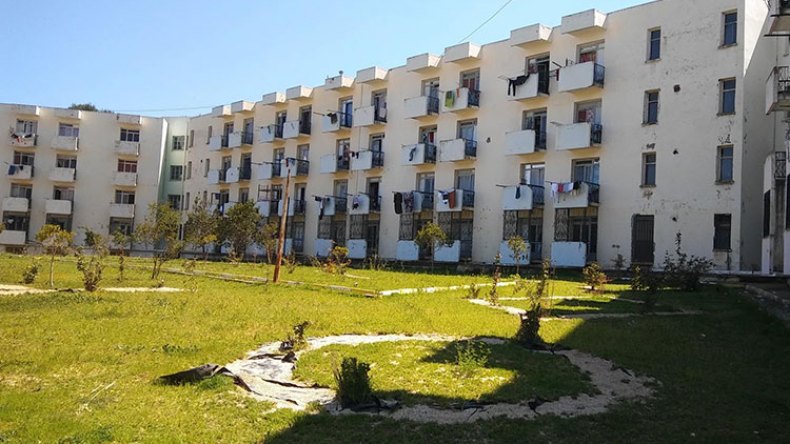 عودة السخان الكهربائي بقوة داخل الإقامات الجامعية