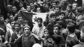 شهاداتٌ عن جرائم دولة حقوق الإنسان