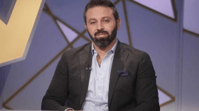 كنا أقوى من الجزائر في 2009 وأتمنى مواجهتهم في مباراة السد مجددا!