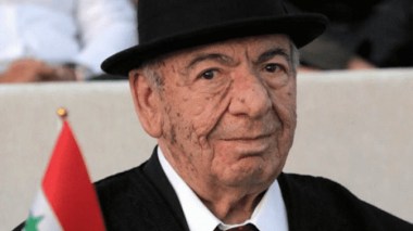 Décès du grand artiste syrien Sabah Fakhri