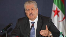 سلال وبراقي أمام القضاء في صفقات السدود