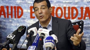 Salim Labatcha: Restoring SEAAL is Part of Re-establishing National Sovereignty