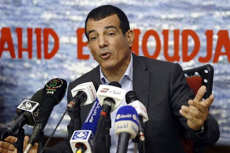 Salim Labatcha: Restoring SEAAL is Part of Re-establishing National Sovereignty