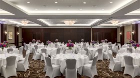 جمعية التجار الجزائريين: 40 مليار دينار خسائر غلق قاعات الحفلات