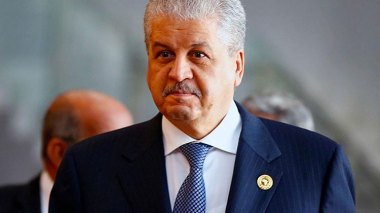 Corruption Case: Abdelmalek Sellal Acquitted For The First Time