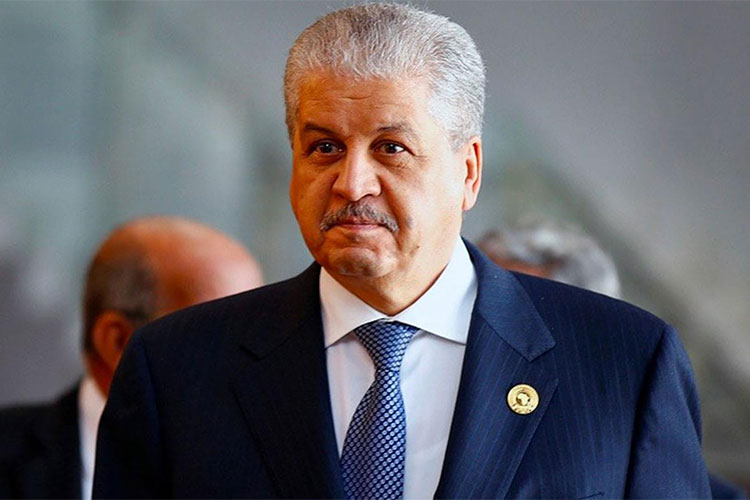 Corruption Case: Abdelmalek Sellal Acquitted For The First Time