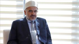 ليبيا: الصلابي يدعو مجلس القضاء الأعلى لحسم الصراع السياسي القائم