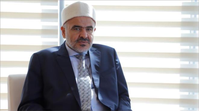 ليبيا: الصلابي يدعو مجلس القضاء الأعلى لحسم الصراع السياسي القائم