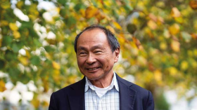 فوكوياما ونهاية التاريخ