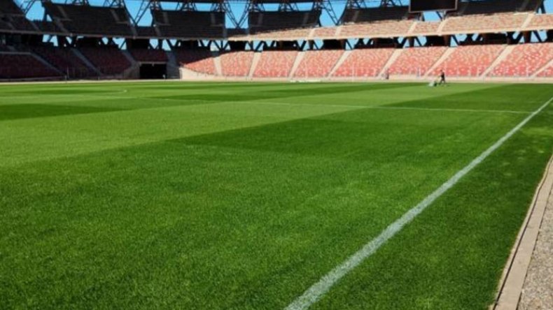 وهران ستحتضن 6 منتخبات افريقية خلال “شان” 2023