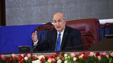 La diaspora et la diplomatie économique, priorités du président Tebboune