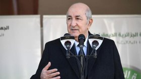 الجزائر موحدة… ولا وجود لدولة داخل الدولة
