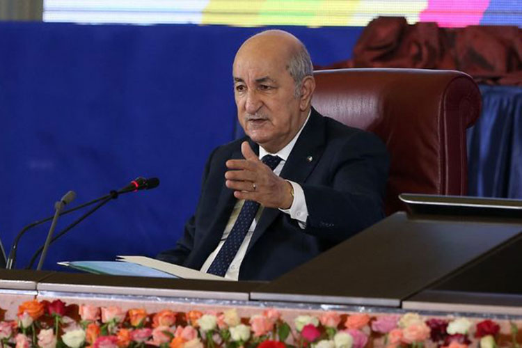 Retour a la normale des relations algéro-françaises: le président Tebboune fixe ses conditions