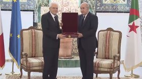 الجزائر تحاصر فرنسا بتحالفات جديدة