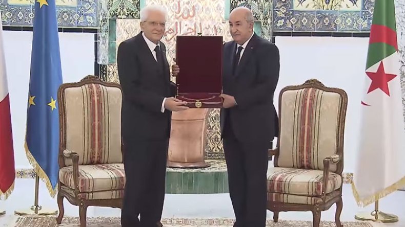 الجزائر تحاصر فرنسا بتحالفات جديدة