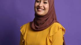 سارة رجيل: تعّطل الإنجاب جعلني أعرف زوجي أكثر !!