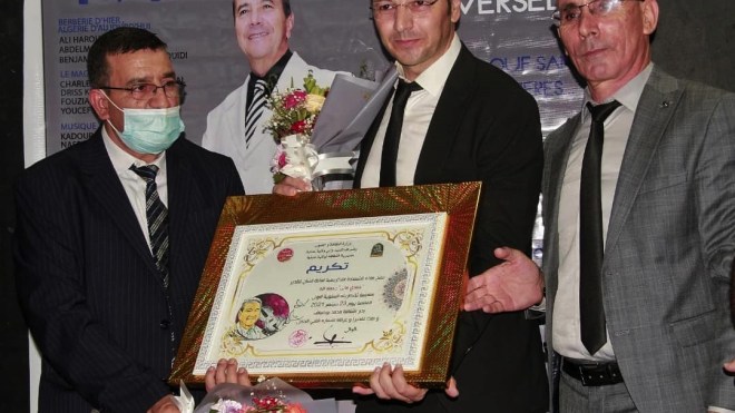 في ذكرى رحيل الملاك الأبيض حمدي بناني.. عاش موسيقارا ورحل كنغمة “شذّت عن اللحن”