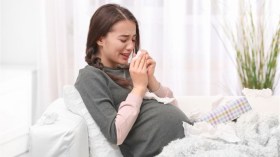 الاضطرابات النفسية لدى الحامل وسبل التحكم فيها