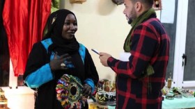 نسعى لإخراج موسيقى الديوان إلى العالمية بحناجر نسوية