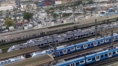 SNTF: Les trains de nuit reprennent du service sur trois lignes