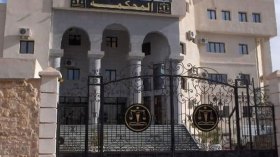 الحبس شهرين و6 أشهر لنائب ببلدية بولوغين وعوني شباك بالحالة المدنية