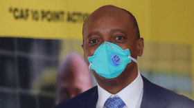 الكاميرون بلد كبير وقادر على إقامة “الكان”! 