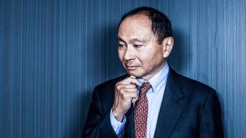 فوكو ياما يراجع كتابة نهاية التاريخ 2/2