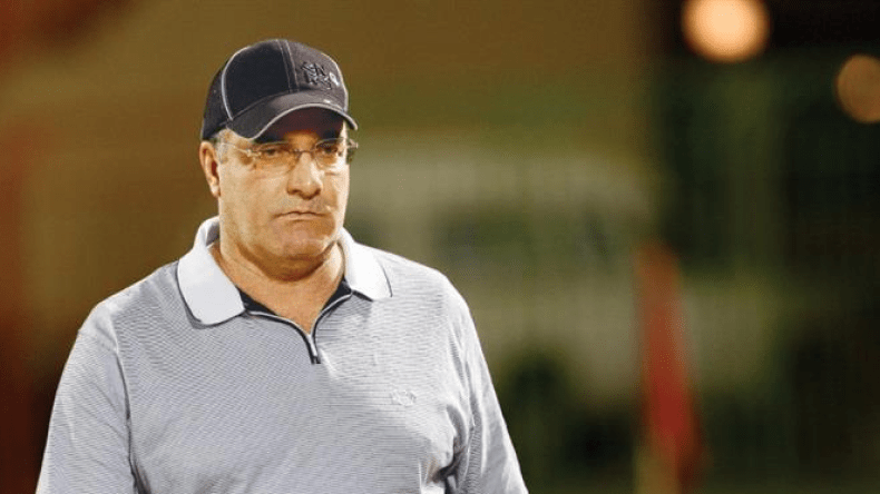 مدرب تونسي لِفريق “الكناري”