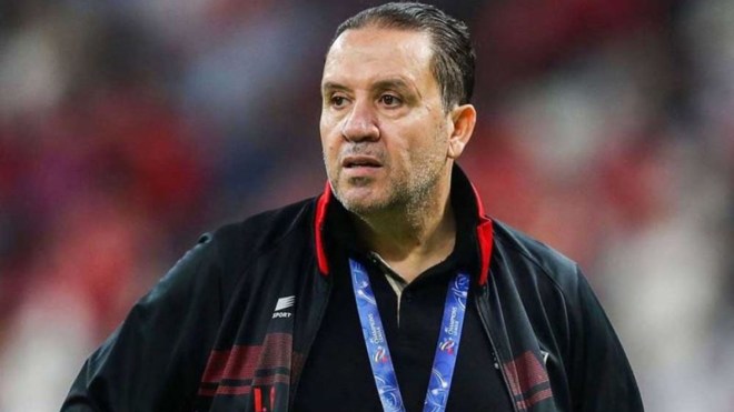 المدرب التونسي نبيل معلول: المنتخب الجزائري الأقوى افريقيا حاليا
