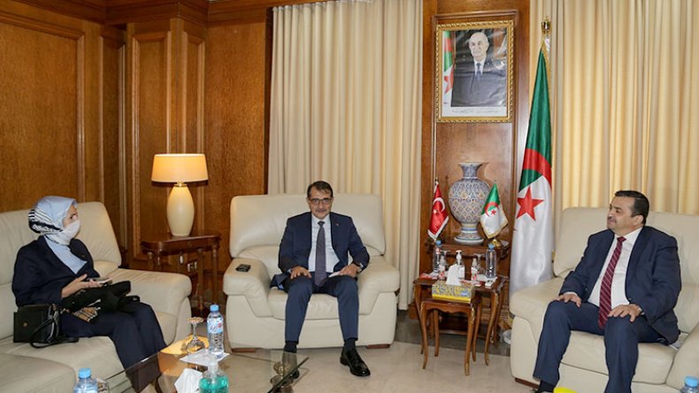 الجزائر وتركيا.. سرعة قصوى نحو شراكة شاملة