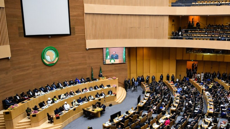 المغرب وعضوية مجلس السلم الافريقي.. 7 حقائق حول دعاية تنازل ليبيا عن ترشحها