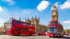 Découvrez le top 10 des meilleures villes étudiantes du monde