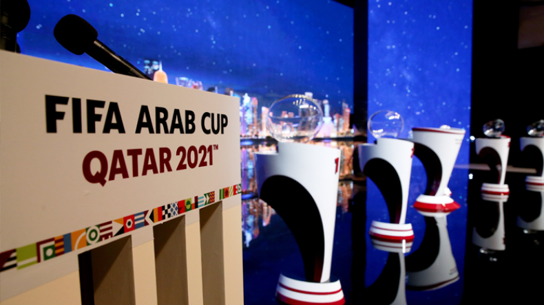 70 مليار سنتيم تنتظر الخضر في كأس العرب