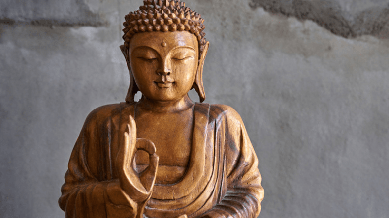 تعاليم بوذا وجرائم بورما ضدّ المسلمين!