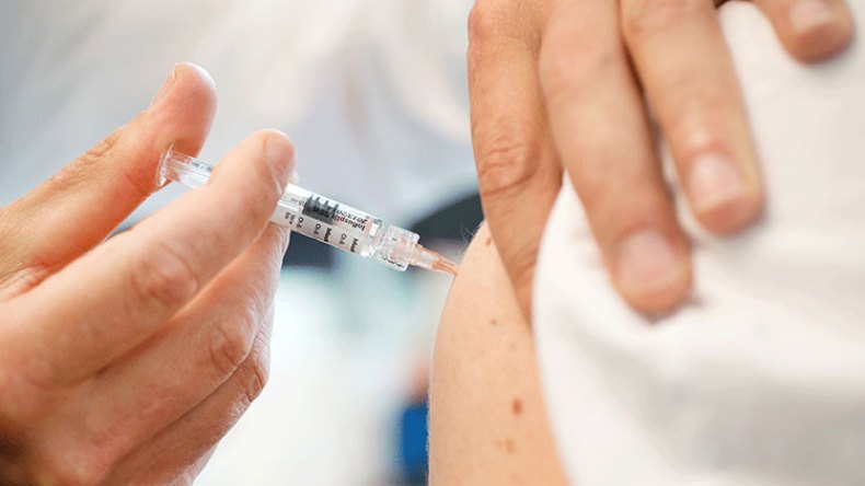 انطلاق حملة التلقيح ضد الأنفلونزا الموسمية بتوزيع 2 مليون جرعة