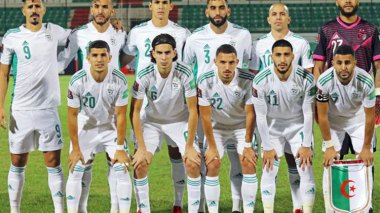 Voici la liste des 25 joueurs convoqués pour Djibouti et Burkina Faso