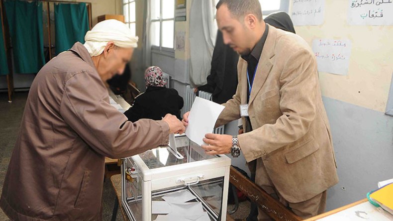 قوائم بلا صور المترشحين تشوّش العملية الانتخابية على المسنين