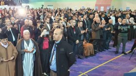 الحملة الانتخابية بعد أسبوع… لا كمّامات ولا تباعد!