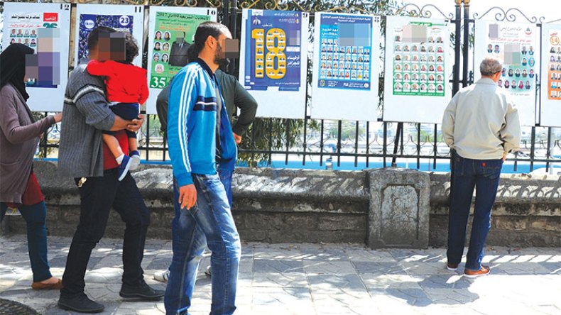 .. فوضى المحليّات!