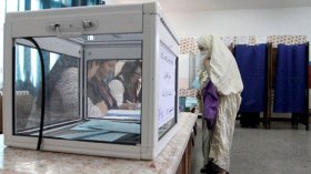 24 مليون جزائري مدعوون لتجديد المجالس المحلية