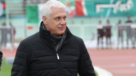 مدرب منتخب السودان: الفوز على الجزائر يمهد الطريق نحو الدور الثاني