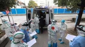 الدفاع الروسية تفجر قنبلة.. فيروس كورونا خرج من مخابر أمريكية